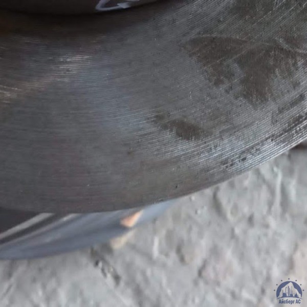 Штрипс нержавеющий 1,2х1000 мм AISI430