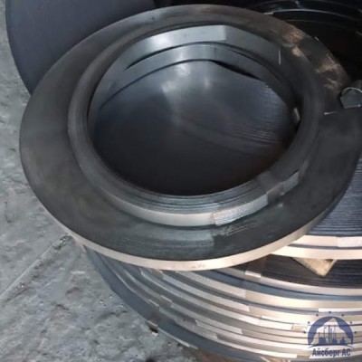 Штрипс нержавеющий 0,8х1250 мм AISI430 купить в Астане