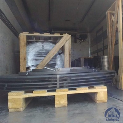 Штрипс нержавеющий 1,5х1250 мм AISI430 купить в Астане