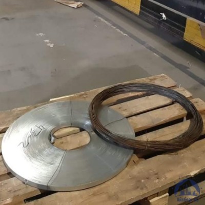 Штрипс нержавеющий 1,5х1000 мм AISI430 купить в Астане