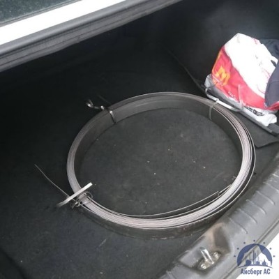 Лента 0,05х15 мм 1411 ТУ 14-1-4657-89 купить в Астане