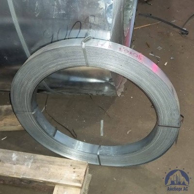 Лента 0,05х12,5 мм 1313 ТУ 14-1-4657-89 купить в Астане