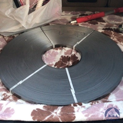 Лента 0,8х100 мм 36Х18Н25С2 ГОСТ 4986-79 купить в Астане