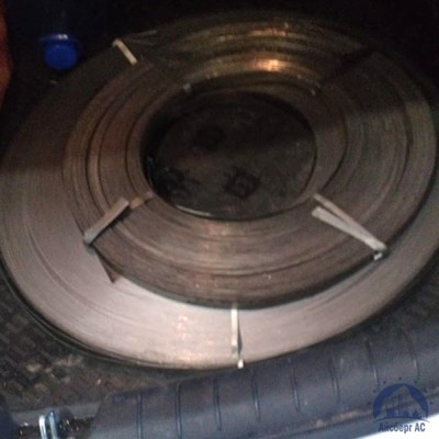 Лента оцинкованная 248х1,5 мм 08пс ГОСТ 14918-80 купить в Астане