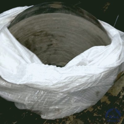 Лента оцинкованная 248х1 мм Ст1пс ГОСТ 14918-80 купить в Астане