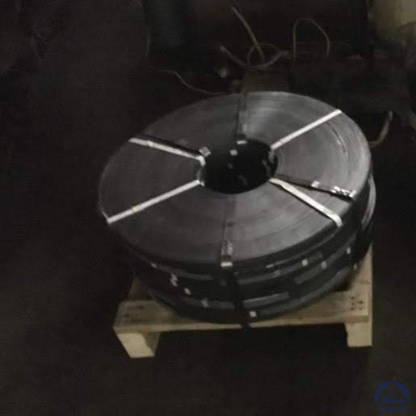 Лента оцинкованная 0.8х25 мм ГОСТ 3560-73