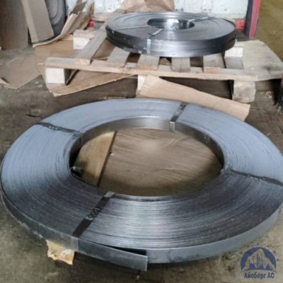 Лента горячекатаная 100х2,5 мм БСт1пк ГОСТ 6009-74 купить в Астане