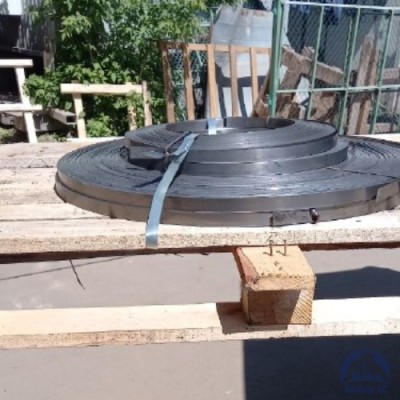 Лента горячекатаная 25х1,8 мм БСт1кп ГОСТ 6009-74 купить в Астане