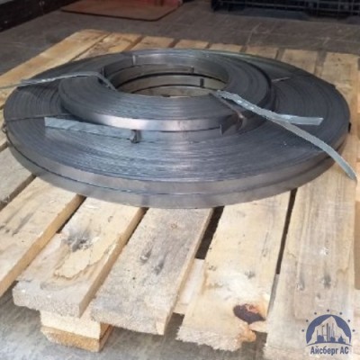 Лента горячекатаная 100х2,5 мм БСт0пк ГОСТ 6009-74 купить в Астане