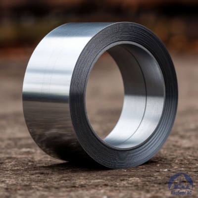 Лента горячекатаная 100х2,5 мм БСт1кп ГОСТ 6009-74 купить в Астане