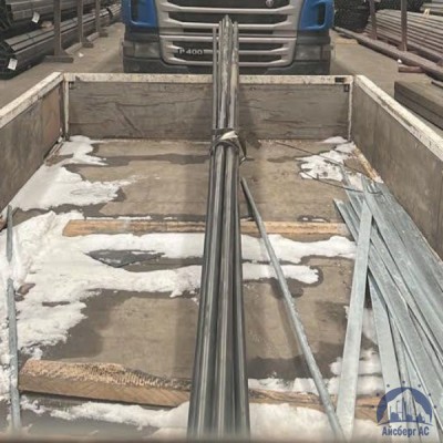 Труба ВГП Р-150х5,5 ГОСТ 3262-75 купить в Астане