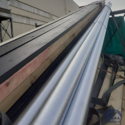 Труба ВГП 50х3,5 ГОСТ 3262-75 купить в Астане