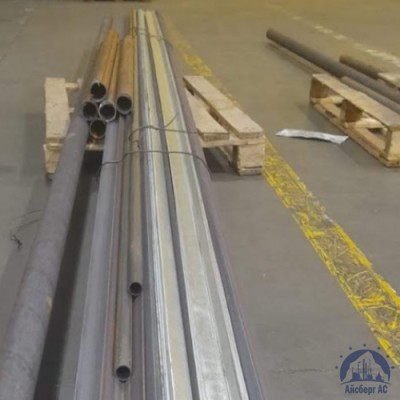 Труба ВГП 80х4 ГОСТ 3262-75 купить в Астане