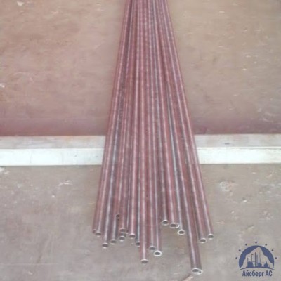 Труба 8х2,2 мм сталь 2 ГОСТ 3262-75 купить в Астане