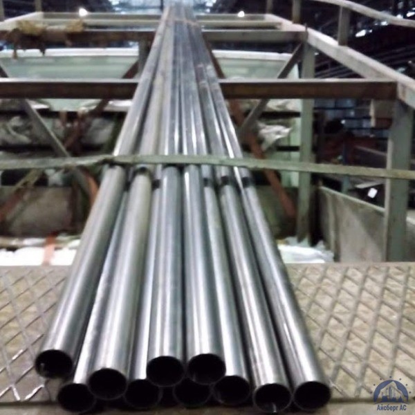 Труба водогазопроводная оцинкованная Ц-150х4,5 ГОСТ 3262-75