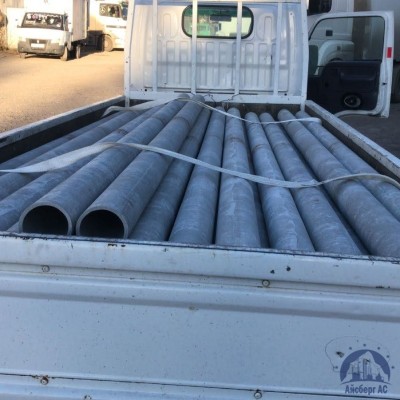 Труба асбестоцементная 300х30 мм ВТ9 ГОСТ 539-80 купить в Астане