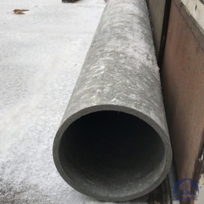 Труба асбестоцементная 200х20 мм ВТ6 ГОСТ 539-80 купить в Астане