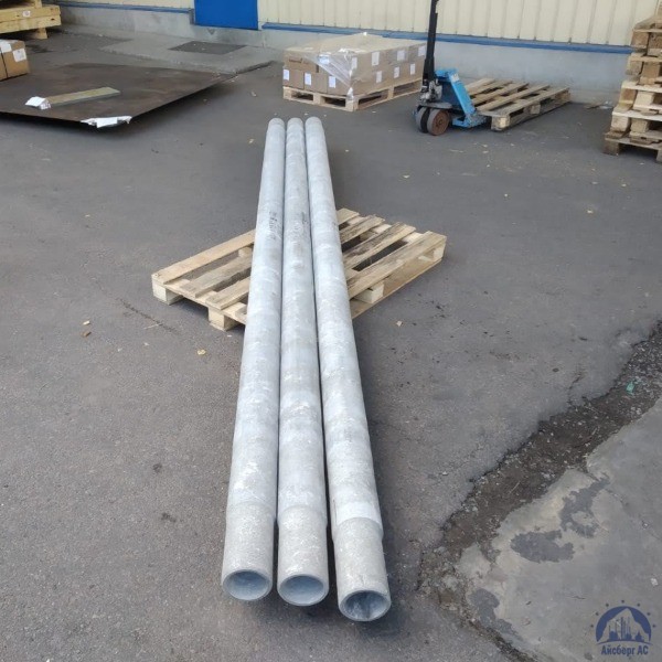 Труба асбоцементная БНТ 150 безнапорная L=3.95м ГОСТ 31416-2009