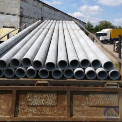 Труба хризотилцементная 100х10 мм ВТ9 ГОСТ 31416-2009 купить в Астане