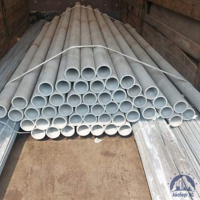 Труба хризотилцементная 200х20 мм ВТ6 ГОСТ 31416-2009 купить в Астане