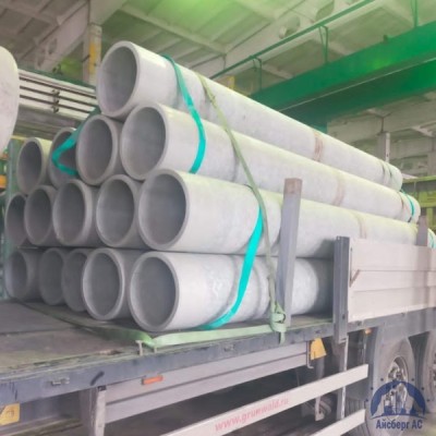 Труба хризотилцементная 300х30 мм ВТ6 ГОСТ 31416-2009 купить в Астане