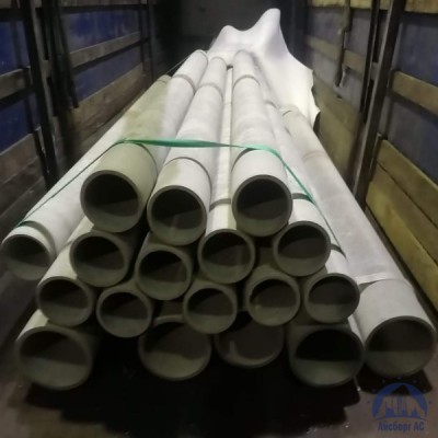 Труба хризотилцементная 500х50 мм ВТ6 ГОСТ 31416-2009 купить в Астане