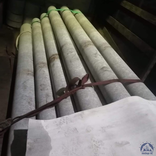 Труба хризотилцементная 200х20 мм ВТ9 ГОСТ 31416-2009