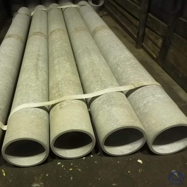 Труба хризотилцементная 250х25 мм ВТ9 ГОСТ 31416-2009