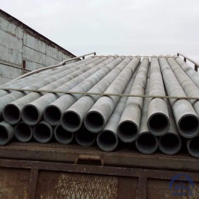 Труба хризотилцементная 500х55 мм ВТ9 ГОСТ 31416-2009 купить в Астане