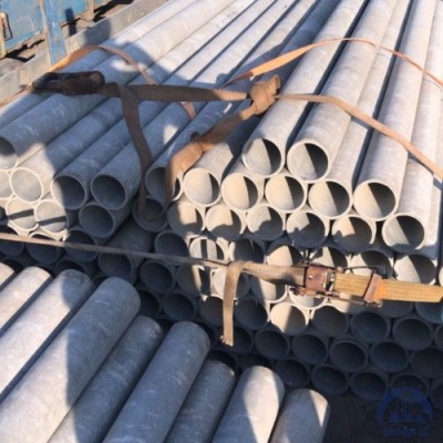 Труба асбестоцементная 500х50 мм ВТ6 ГОСТ 539-80 купить в Астане