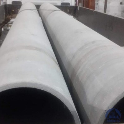 Труба асбестоцементная 450х45 мм ВТ9 ГОСТ 539-80 купить в Астане