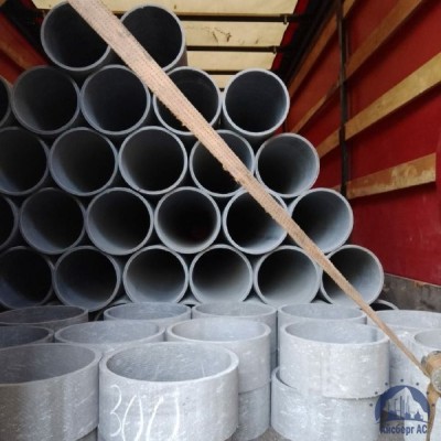 Труба асбестоцементная 350х35 мм ВТ9 ГОСТ 539-80 купить в Астане