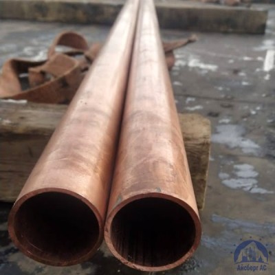 Труба М1 6х0,35 ТУ 48-0814-98-99 купить в Астане