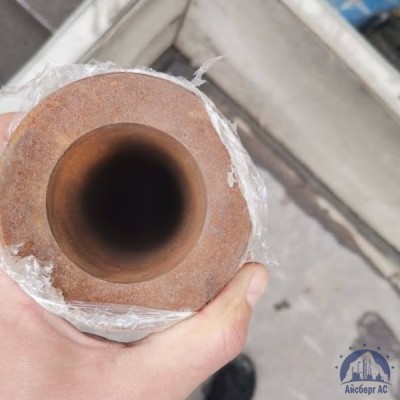 Труба 89х4 мм 30ХГСА ГОСТ 8731-87 купить в Астане