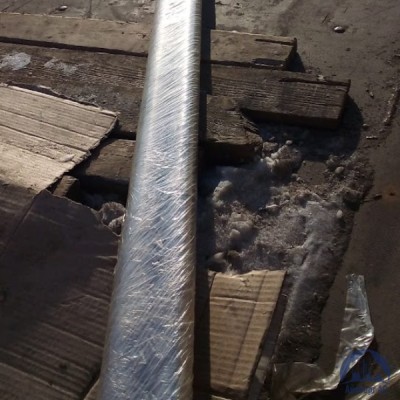 Труба дюралевая 100х2 Д16Т ГОСТ 18482-79 купить в Астане