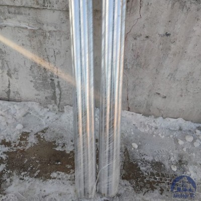 Труба дюралевая 100х10 Д16Т ГОСТ 18482-79 купить в Астане