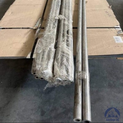 Труба дюралевая 100х2 Д16ЧТ ГОСТ 23697-79 купить в Астане