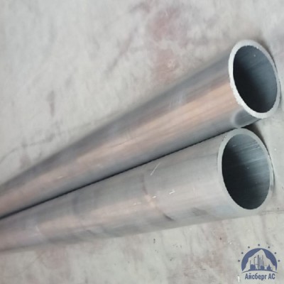 Труба дюралевая 100х15 Д1М ГОСТ 18482-79 купить в Астане