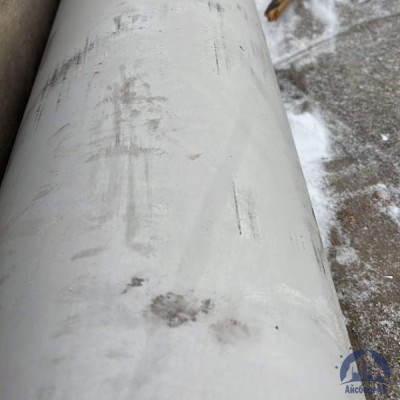 Труба нержавеющая бесшовная 20х2 мм 03Х13 ГОСТ 9941-81 купить в Астане