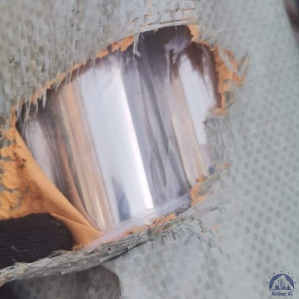 Труба нержавеющая бесшовная 51х2,5 мм 12Х18Н10Т ГОСТ 9941-81