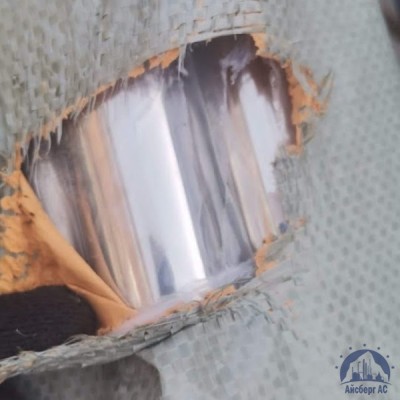 Труба нержавеющая бесшовная 51х2,5 мм 12Х18Н10Т ГОСТ 9941-81 купить в Астане