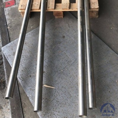 Труба нержавеющая бесшовная 6х1 мм 12Х18Н10 ГОСТ 9940-81 купить в Астане