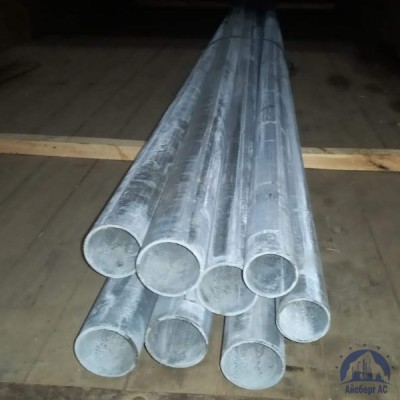 Труба нержавеющая бесшовная 6х0,5 мм 12Х18Н10 ГОСТ 5632-72 купить в Астане