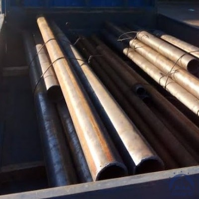 Труба 114х5 ст.20 ТУ 14-158-113-99 купить в Астане