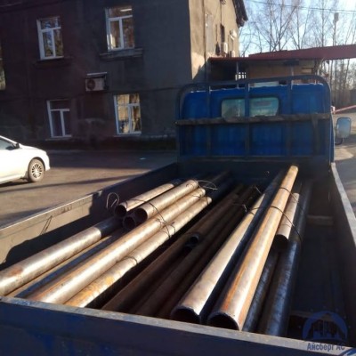 Труба 114х5,5 ст.20 ТУ 14-158-113-99 купить в Астане