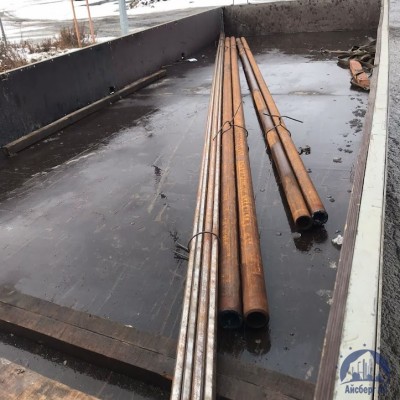 Труба 114х6 мм сталь 20 ГОСТ 8731-74 купить в Астане