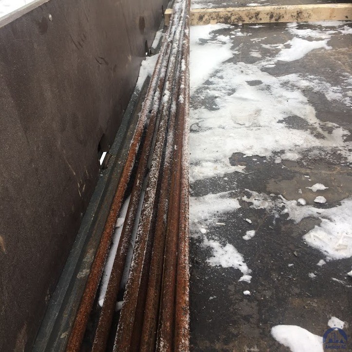 Труба 127х5 мм сталь 20 ГОСТ 8731-74