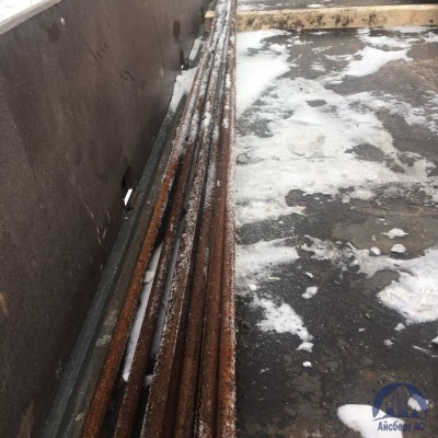 Труба 127х5 мм сталь 20 ГОСТ 8731-74 купить в Астане