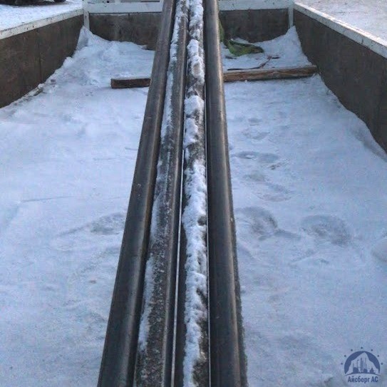 Труба 127х6 мм сталь 20 ГОСТ 8731-74