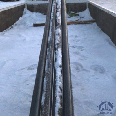 Труба 133х10 мм сталь 20 ГОСТ 8731-74 купить в Астане